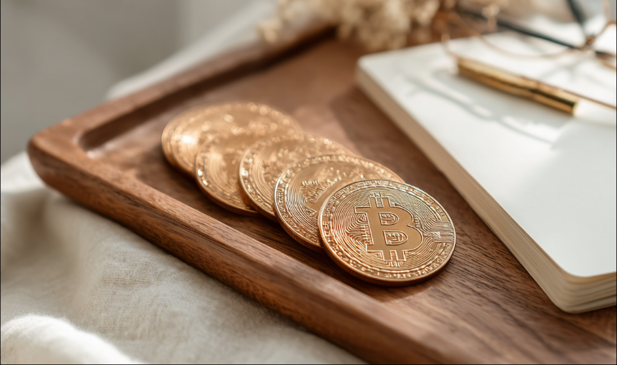 HGDAL_Official's tweet photo. Haven Gold Digital (HGDAL) introduces the world's first productive safe-haven asset. Through our Gold Vault, stake your HGDAL tokens to earn sustainable yields while maintaining gold's stability. Gold that works for you.
#HGDAL #ProductiveGold #DeFiVault
https://t.co/cCvWTVj2Oi https://t.co/ryFt3OFISd