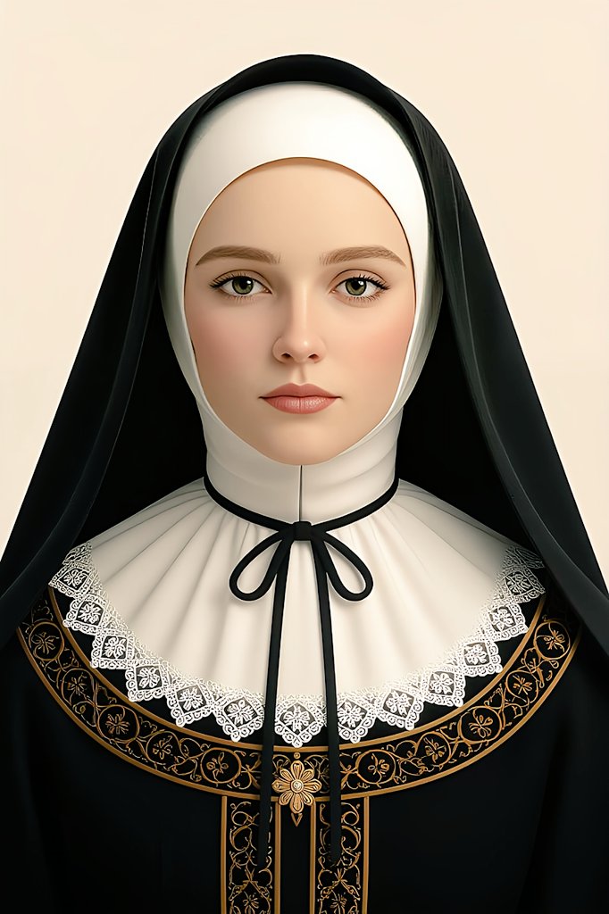 🙂 C'est Grok qui a généré cette image. Je la trouve très belle! Elle incarne pour moi la beauté de la douceur et la puissance saisissante d'une force intérieure.
c. on Timechain