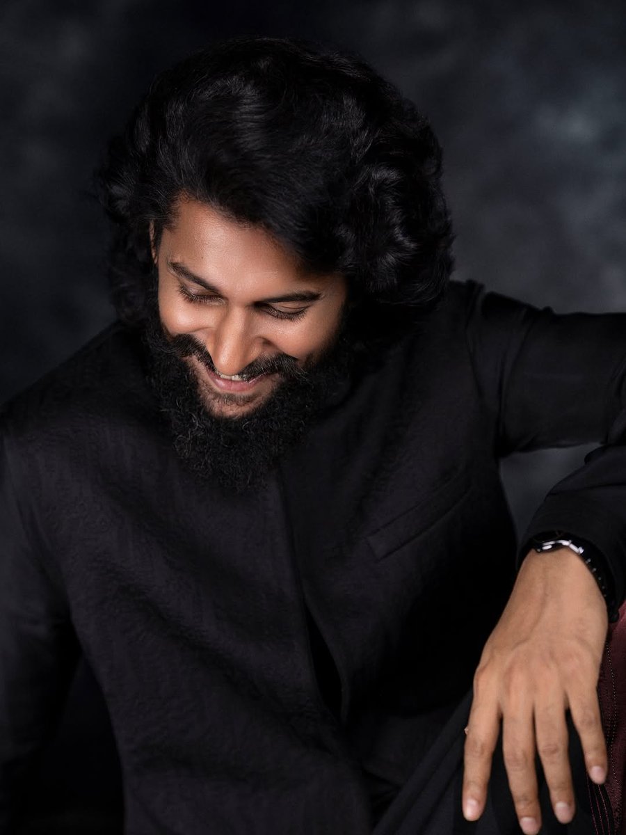 SooriyanFMlk's tweet image. முத்தமிழே கண்ணா
அழகே 😍

#SOORIYANFM #naani #TAMILACTOR