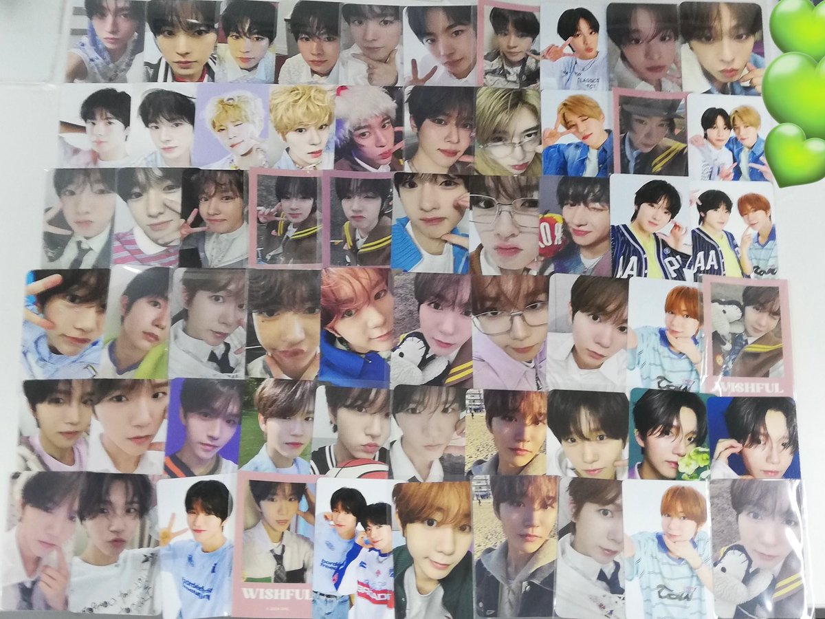 【K-POP】 グッズセット 出品商品 全てまとめ売り！！ K-POP・J-POP館 (@KPOPGOODS_NO1) / X