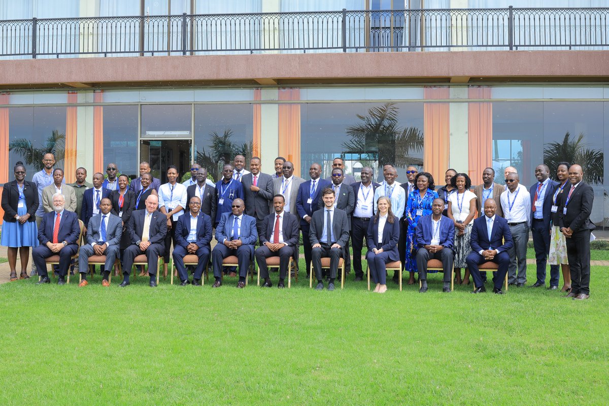 Uganda CAA tweet media