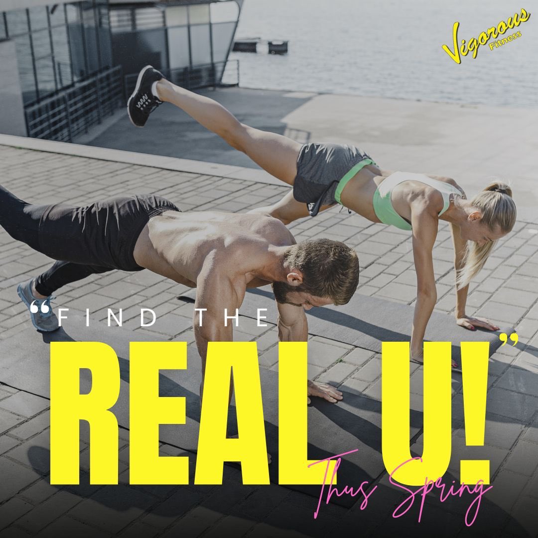 1vigorous3's tweet image. ENDURANCE 🏃‍♂️🚴‍♀️ - September Focus

🔥 Cardiovascular Conditioning
🔥 Proper Nutrition
🔥 Rest &amp;amp; Recovery
🔥 Mental Toughness

✅ Bodyweight movements
✅ Real guidance
✅ Progress tracking via the Vigorous App 📲
👉 Start your FREE 14-day trial today:
vigorous-fitness.passion.io