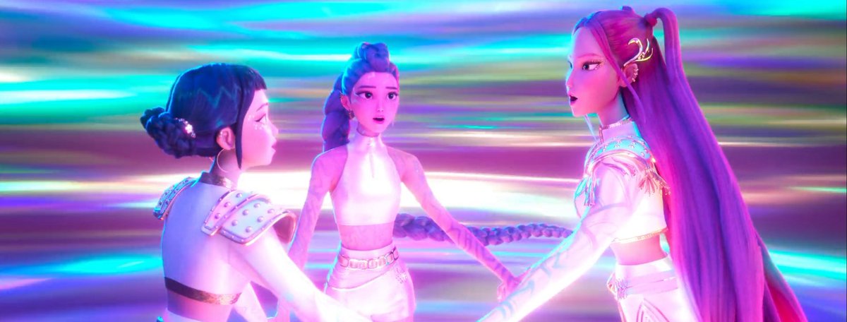 🌙 When the night grows darker, Hunters shine brighter ✨⚔️

This is more than a token. It’s a movement, a fandom, a legend in the making 💜🔥
Every chant, every raid, every holder is part of the story we’re writing together.

And with every day, our ranks grow stronger more