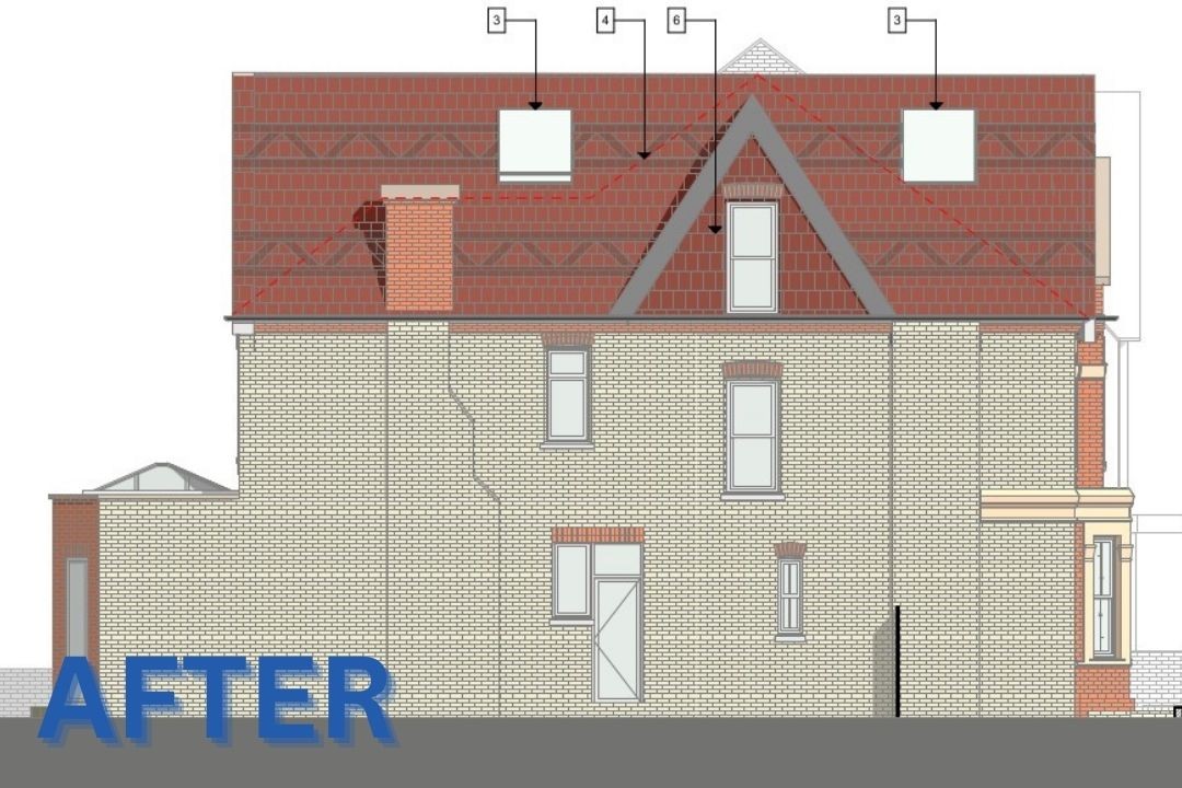 Excited to be working with #SimonMerronyArchitects on a new loft extension in Kingston! 🏗️

Looking to add space? Send us your plans—Quorum designs smart, sustainable structures that meet building control regs. Let’s build the space you want!

#LoftExtension #Engineering
