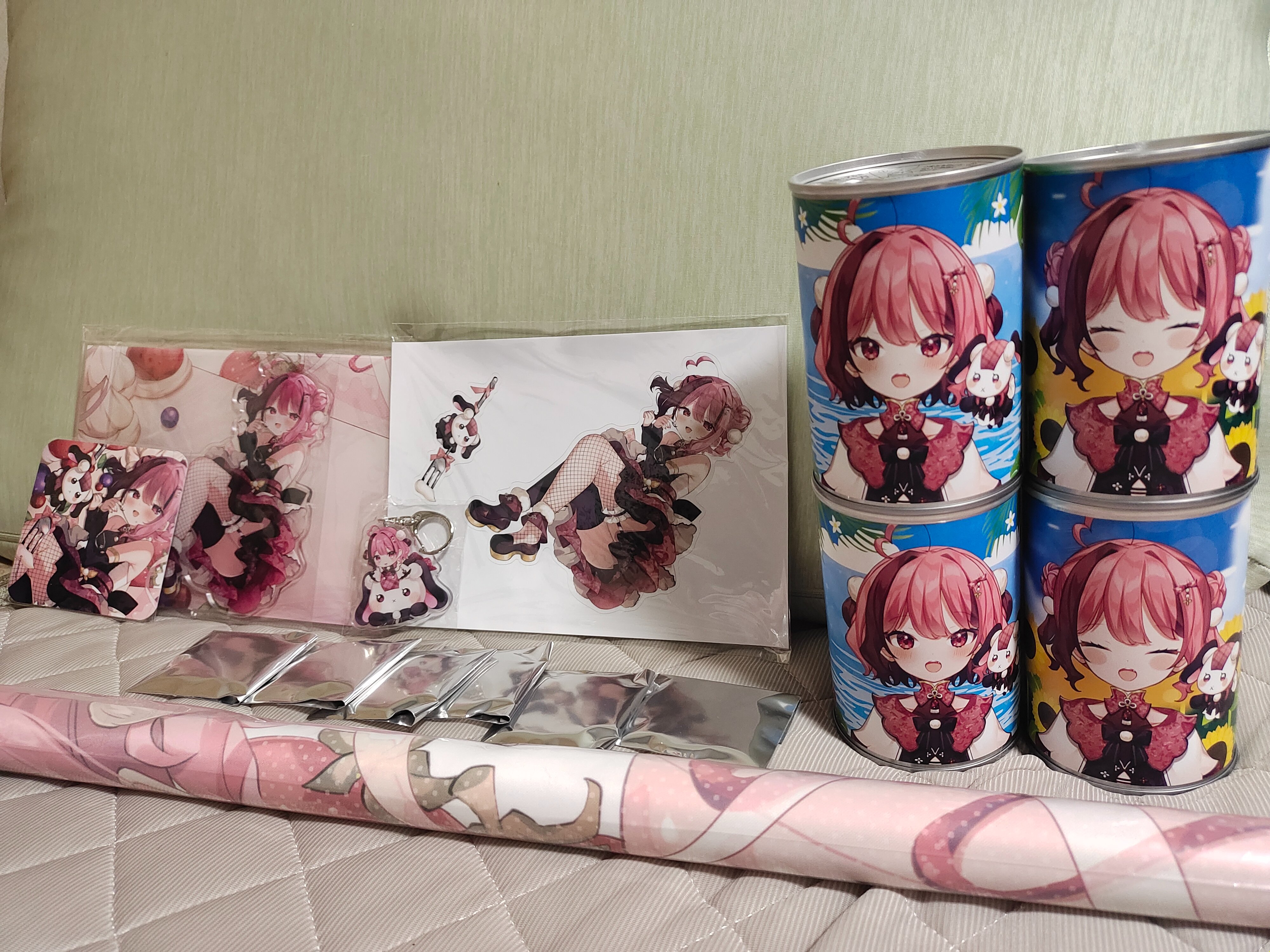 星乃 on X: 