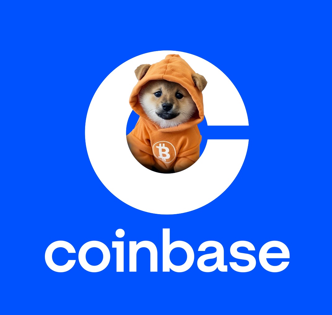 Rodrigo_Morenti's tweet photo. Wen $DOG spot ?
@coinbase @brian_armstrong @shaaa256 https://t.co/ip9ThDOfXi