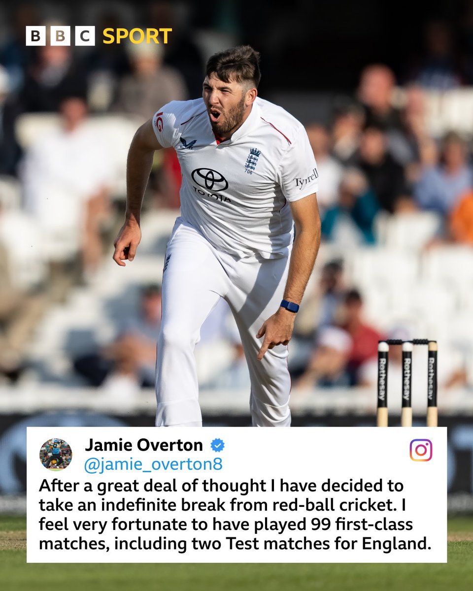 Test Match Special tweet media