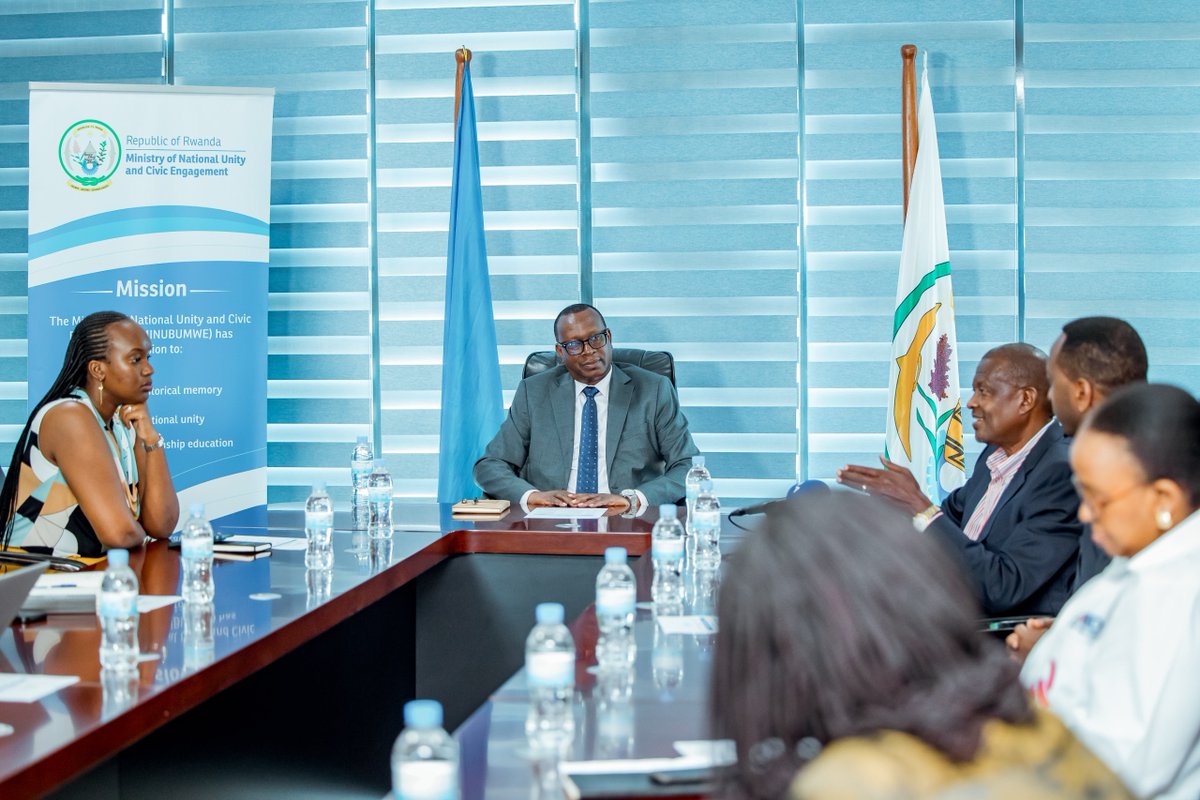 Liquid Intelligent Technologies Rwanda tweet media