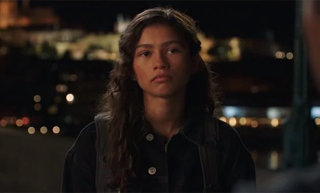 Happy 29th birthday to our Mj, Zendaya! ♥️
