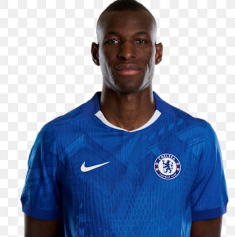 ✅ FC Bayern are still fighting for the Deal of Nicolas Jackson (24)
❇️ negotiations with FC Chelsea continue
❇️ Bayern are confident again