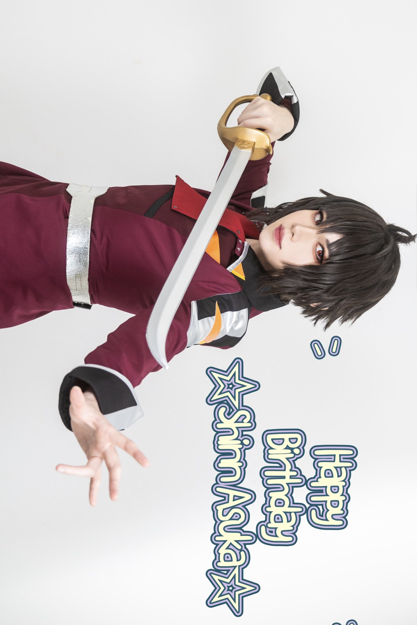 アキ⭐️アスランザラ強化期間 on X: 