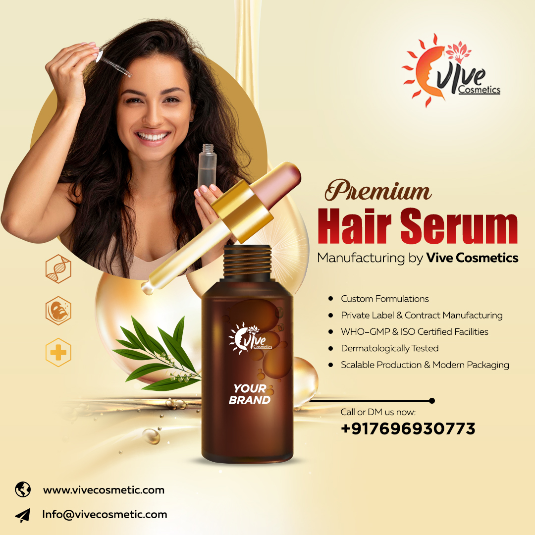 vivecosmetic's tweet image. Transform your hair game with Premium Hair Serum 
Healthy, shiny &amp;amp; strong locks start here! 
#HairCare #PremiumSerum #ViveCosmetics #HealthyHair #HairGoals #NaturalCare #ShinyHair