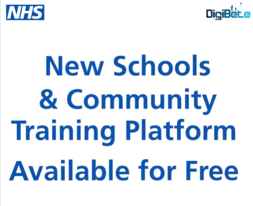 Highlighting this work via <a href="/DigiBeteUK/">DigiBete</a> 

#Type1Diabetes in Schools – FREE Training for staff

The schools platform gives teachers and school staff the tools they need to truly understand and support pupils with type 1 diabetes. 

Worth a cascade to pass on to schools for