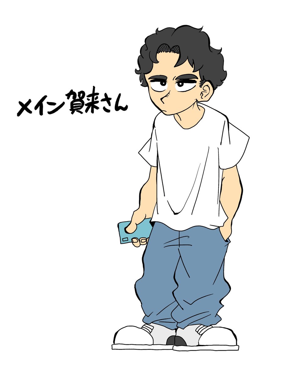 かずきおえかき (@kazuki_oekaki) / Posts / X