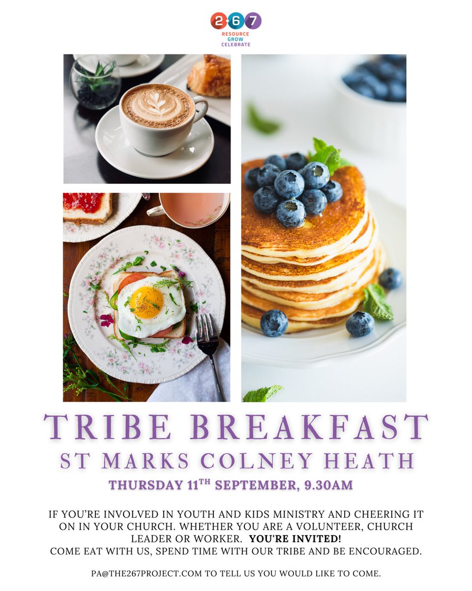 the267project - RESOURCE - GROW - CELEBRATE tweet media