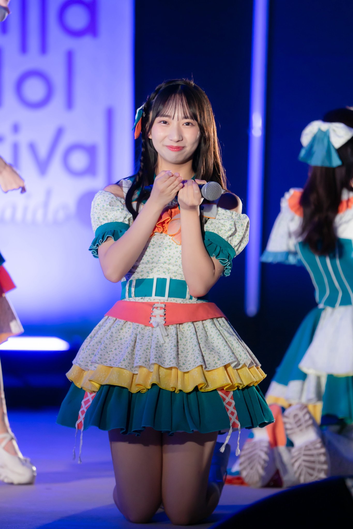 アイドル WEST. なんちゃん on X: 