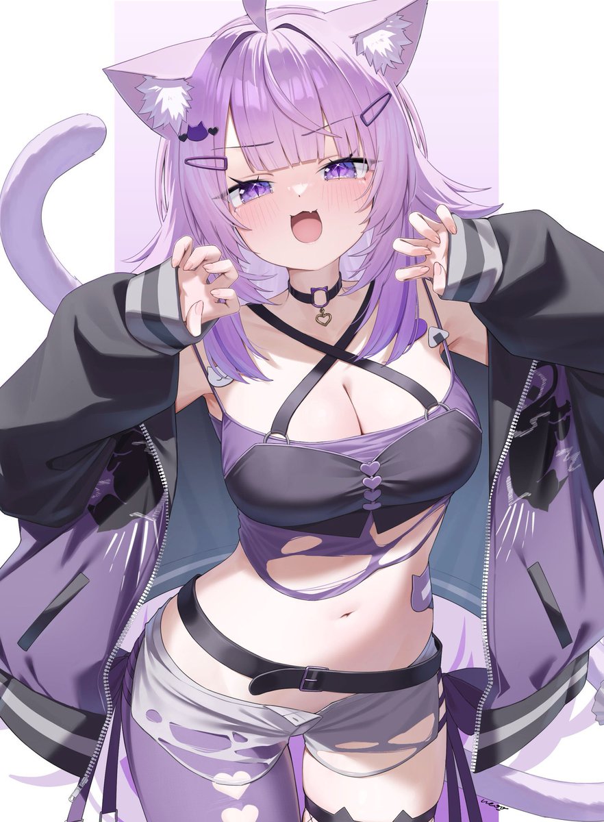 9月最初のイイネ 𐔌･·･ 𐦯 くださ〜〜い💜