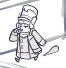 Bedabots tweet media