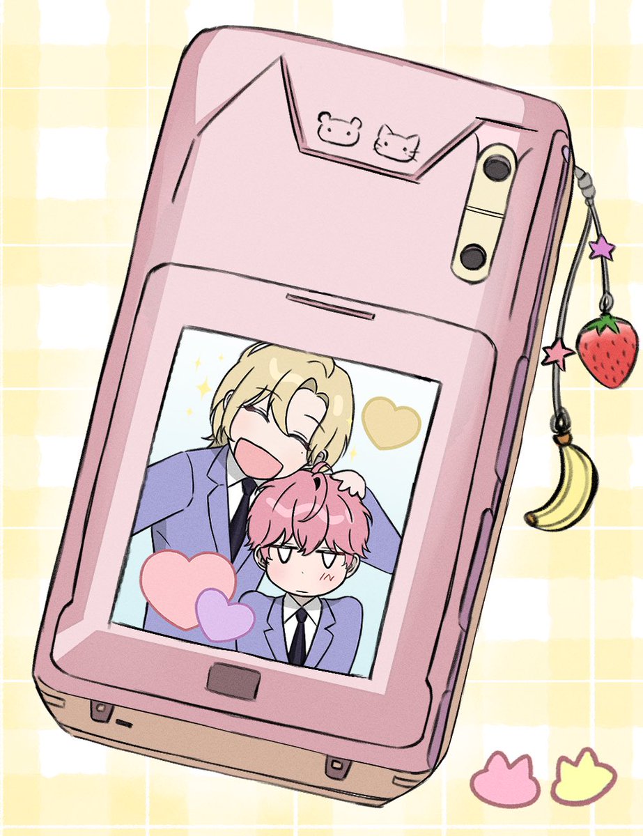 밥좀놔라 tweet media