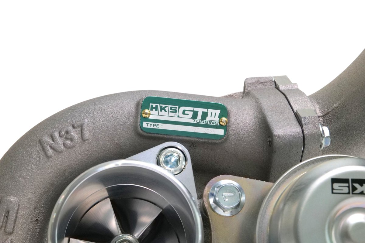 純正形状で330ps～450psを実現！ HKSからER34『スカイライン』用「スポーツタービンキット」が登場
response.jp/article/2025/0…

#HKS #日産 #スカイライン #アフターマーケット