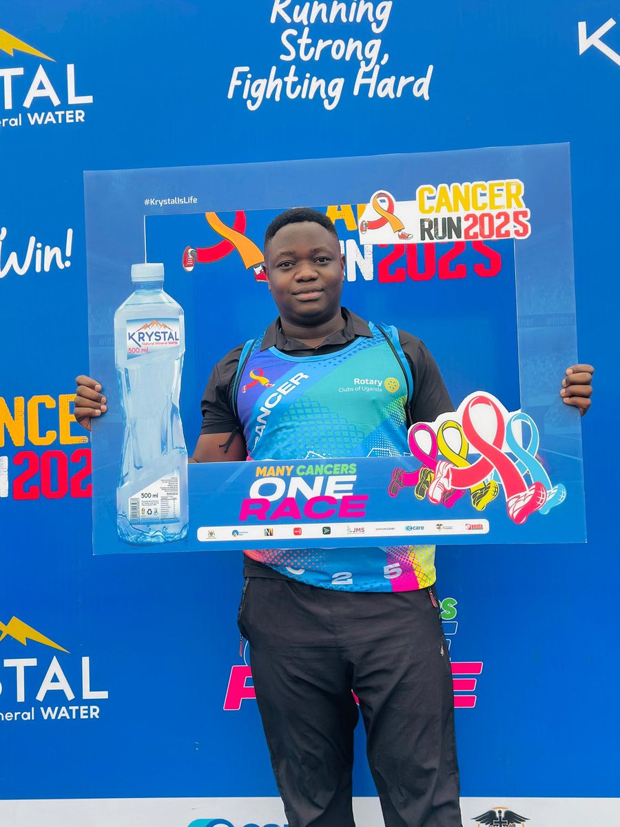 ROTARACT KLA WANDEGEYA ♤♡ tweet media