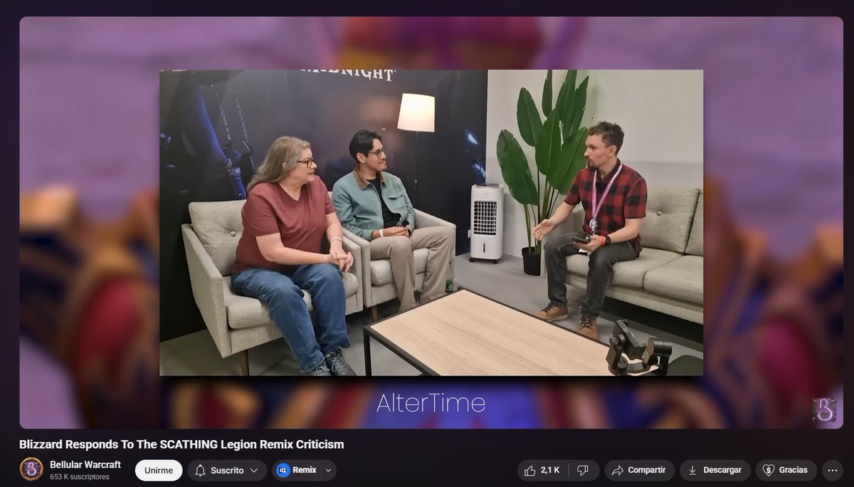 AlterTimeSK's tweet image. Muy muy orgullosos.

Desde que estábamos en GAMESCOM y tras regresar, más medios y creadores se han estado haciendo eco de los datos y entrevistas que estuvimos realizando allí durante esos días. Y vosotros nos lo habéis hecho saber constantemente.

De hecho, el equipo se sintió…
