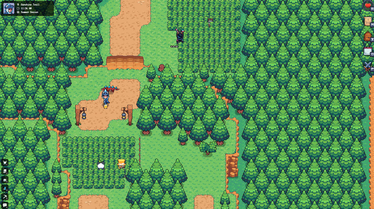 FrenchyL1🔺 (@0xfrenchy) on Twitter photo Another fantastic day to be playing <a href="/spellbornegame/">Spellborne</a>
Marketplaces go live this week
Pay attention Another fantastic day to be playing <a href="/spellbornegame/">Spellborne</a>
Marketplaces go live this week
Pay attention