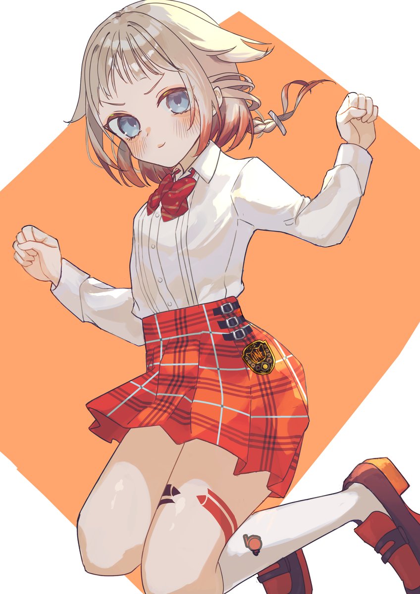 9月～！1日のONEちゃんの日  

新学期も元気なONEちゃんッ