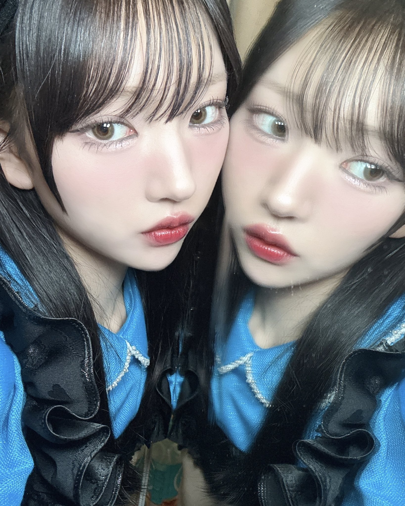 ファントムシータ 美雨 セット ｸﾛﾜｯｻﾝ🥐🦋 (@miu_siita_love) / X