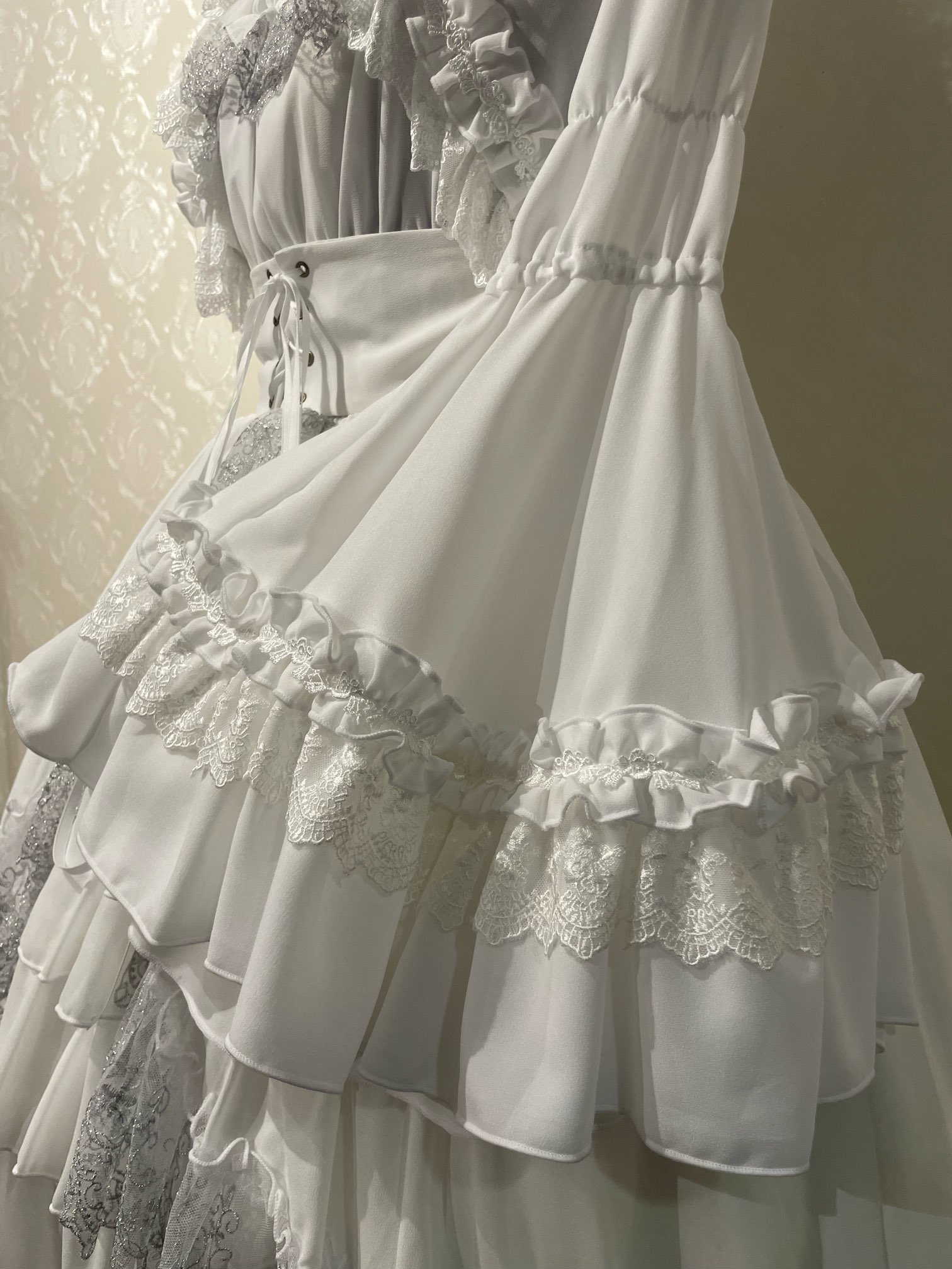 ATELIER PIERROT 姫袖ブラウス ATELIER PIERROT 姫袖ブラウス アトリエピエロ | 高価買取なら