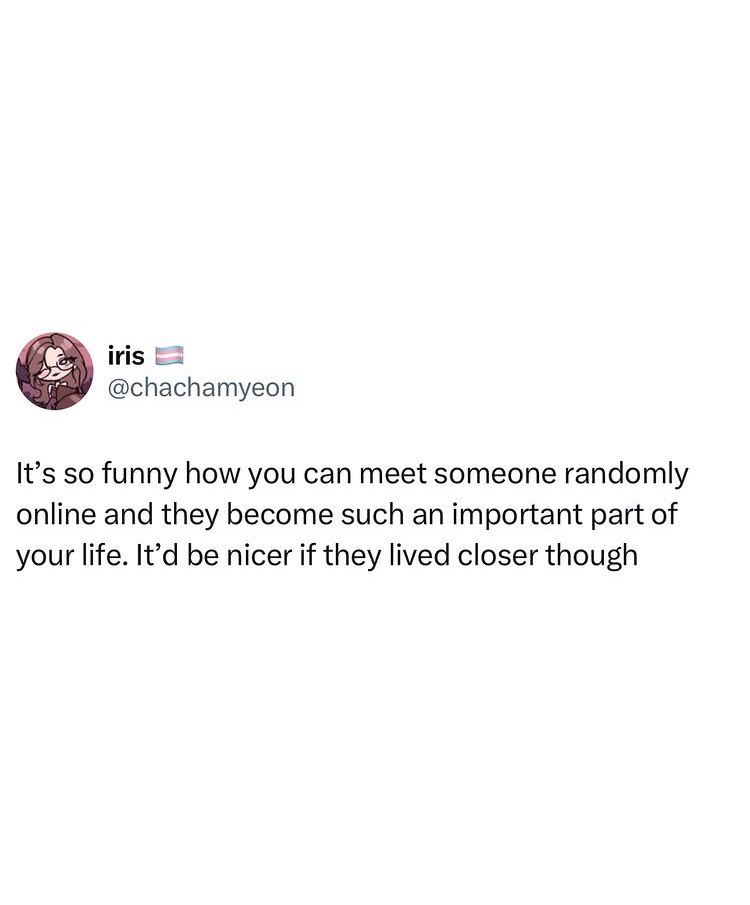 MichaelDaGaymer's tweet image. #OnlineFriends #Friends #IntrovertProblems #Introvert #IntrovertLife