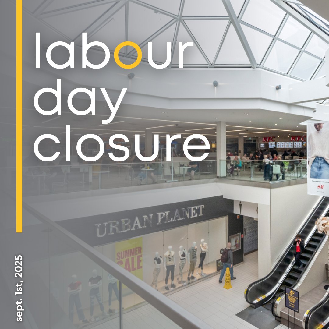 Avalon Mall tweet media