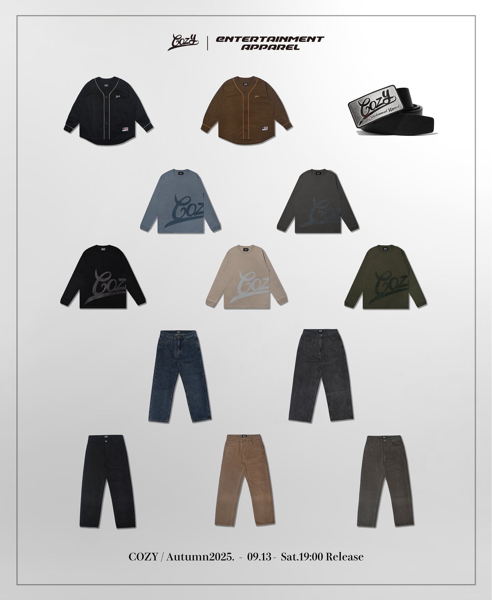 COZY (@cozy_clothing39) / X