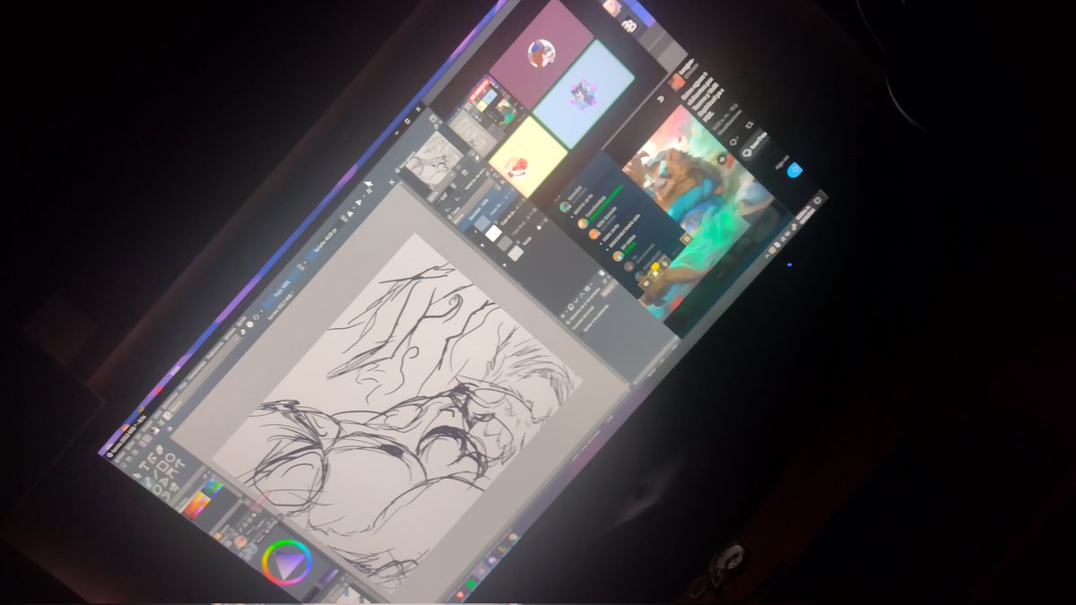 🐾Lobo digital🐾 tweet media