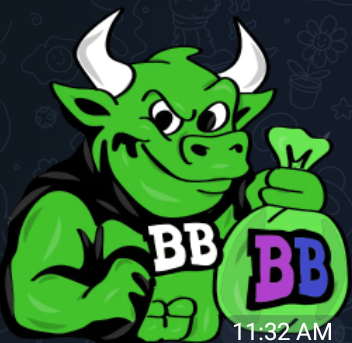 Donfx263869's tweet photo. $BB to the moon let's, let's  keep buying guys 

BUYZppHmBTvXRC5feeh7JcoY53KAjQdMzrp1VKjgR2o5 https://t.co/SMLe1qOGeT