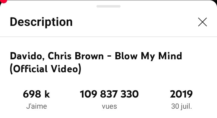 110M views soon 🔜