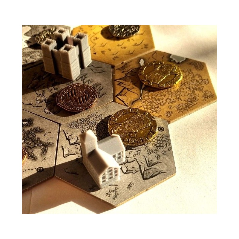 EclipseEditoria's tweet image. ⚔ ¡Dominance ya en tiendas!
Sumérgete en la Italia medieval con Dominance, un juego estratégico para 2-4 jugadores donde la lealtad cambia con cada turno.

¿Listo para dominar? 🏰
dracoideas.com/shop/es/122-do…

#Dominance #JuegoDeMesa #EclipseEditorial