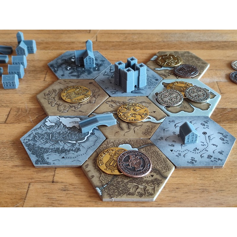 EclipseEditoria's tweet image. ⚔ ¡Dominance ya en tiendas!
Sumérgete en la Italia medieval con Dominance, un juego estratégico para 2-4 jugadores donde la lealtad cambia con cada turno.

¿Listo para dominar? 🏰
dracoideas.com/shop/es/122-do…

#Dominance #JuegoDeMesa #EclipseEditorial