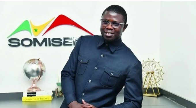 La GCO a procédé,pour la 1er fois depuis le lancement de ses activités en 2014, à une distribution de dividendes au titre de l’exercice 2024  📌le milliard récolté de la GCO vient s’ajouter aux 71milliards déjà tirés par la SOMISEN portant le montant total à 72milliards