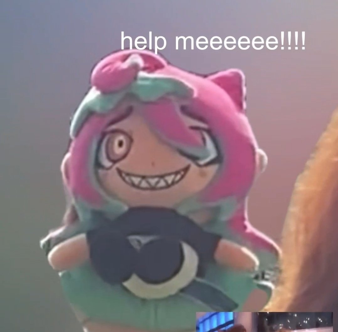 AFFECTION ADDICTION PLUSHIE AD JUST DROP EVERYBODY STREAM!!!!!! 

(link below)