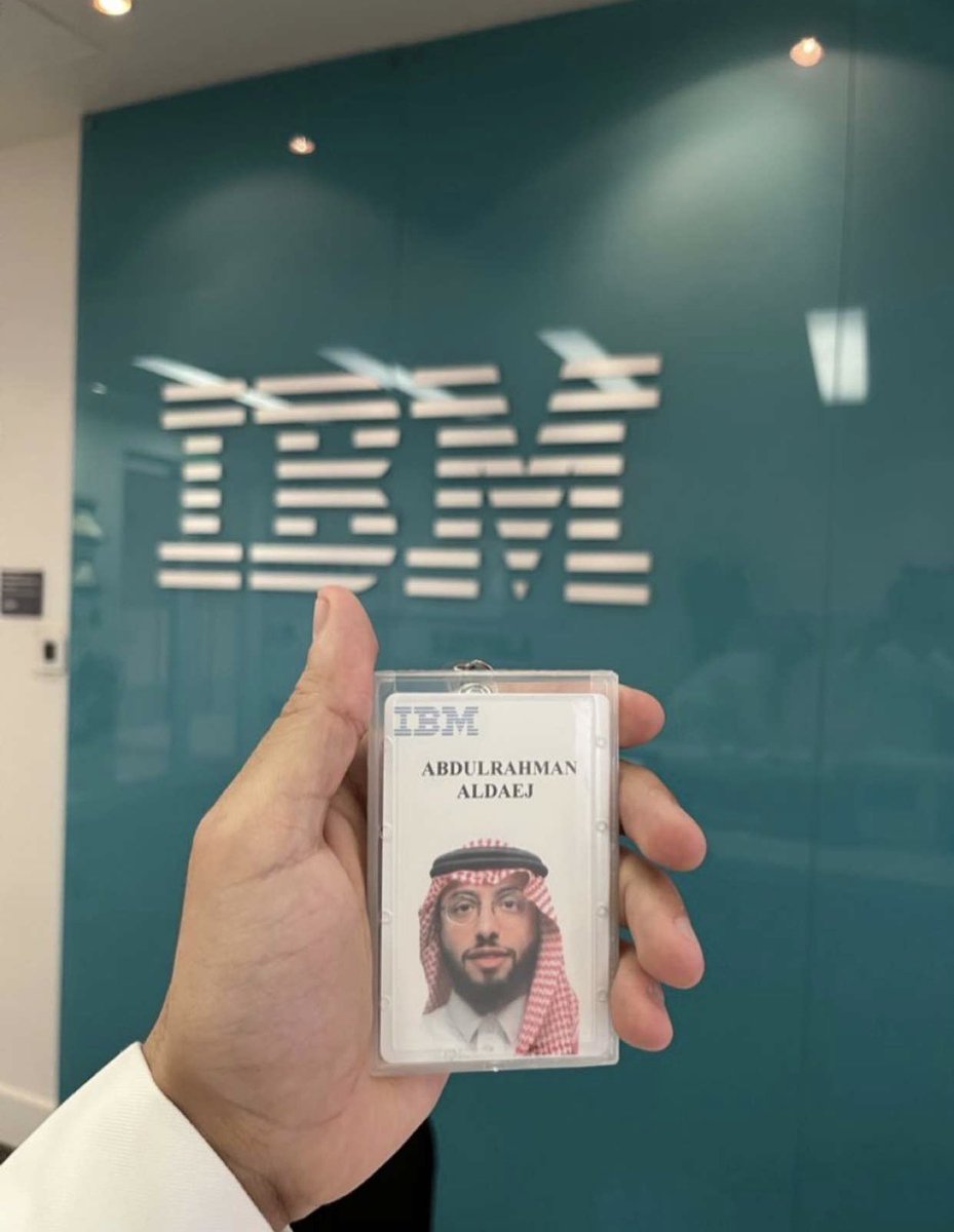 عبدالرحمن الداعج - تقني سيبراني tweet media