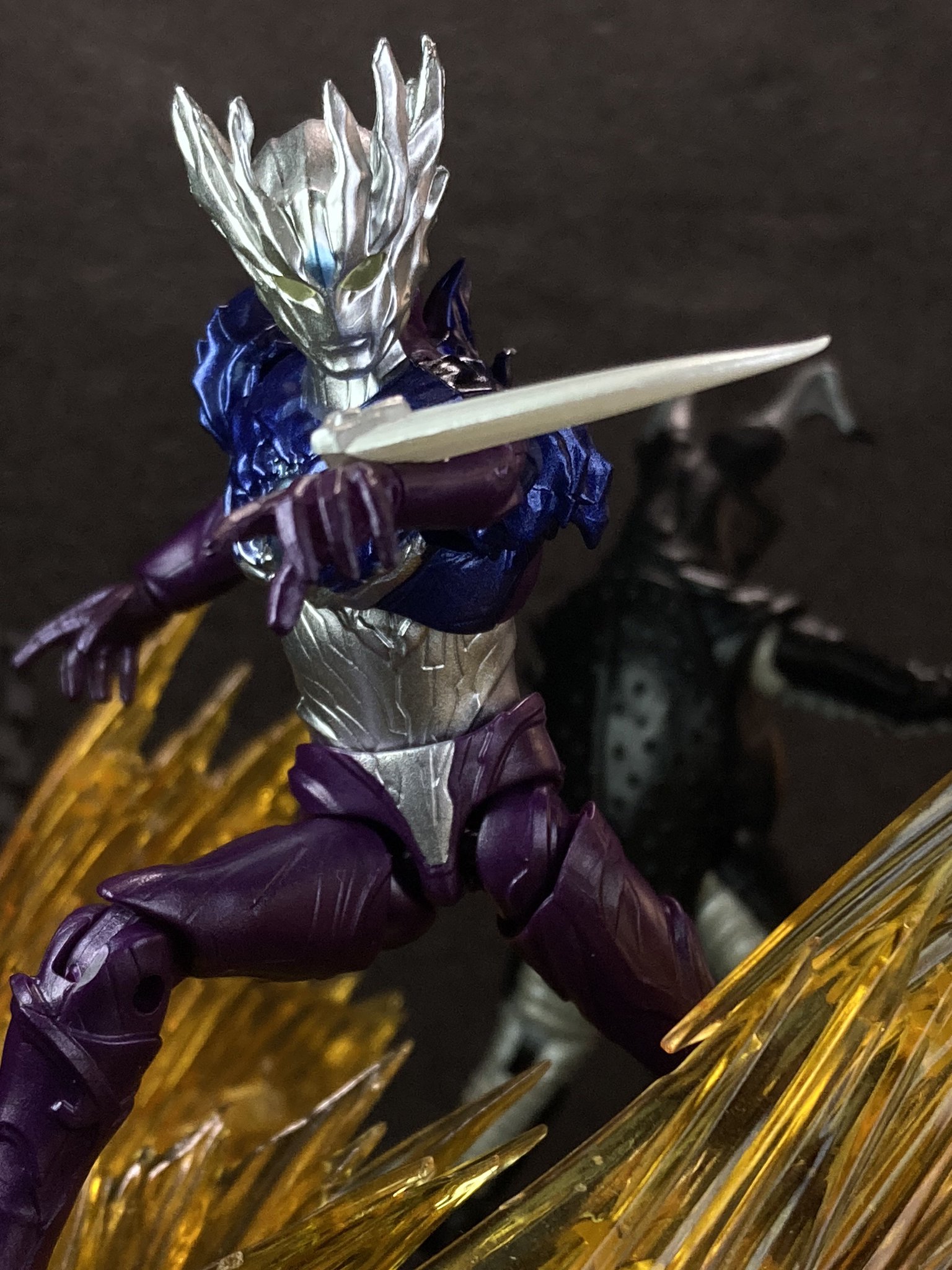 ウルトラマンサーガ P san on X: 