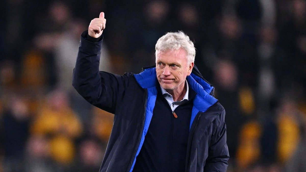 Not all former Manchester United managers... #EFC