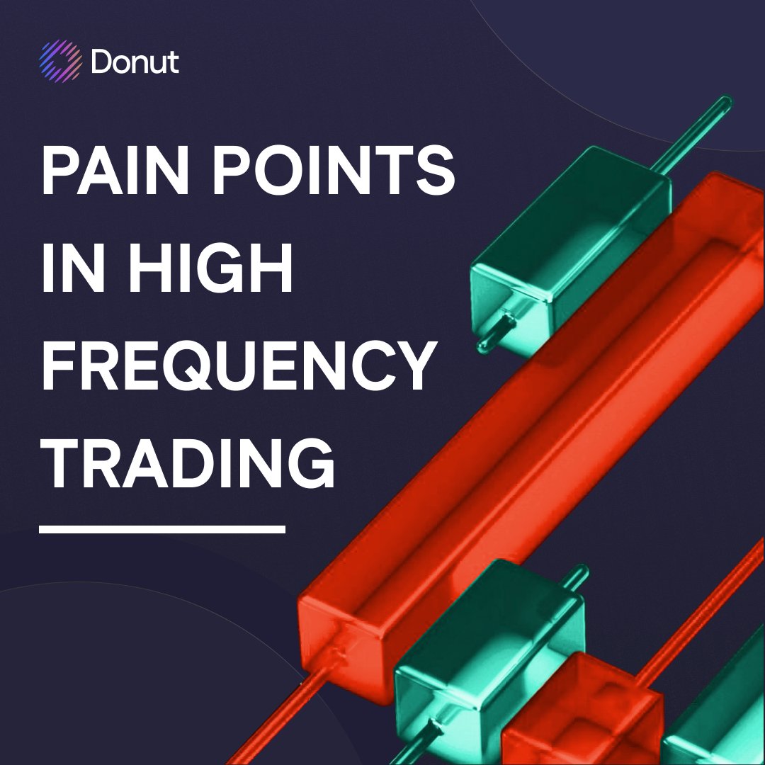 SSRN research confirms that in fast markets, latency creates arbitrage where slower traders pay more + earn less.

Why lose your edge to laggy UIs + delays? 🤔

Donut’s agentic browser keeps you executing in real time.

papers.ssrn.com/sol3/papers.cf…