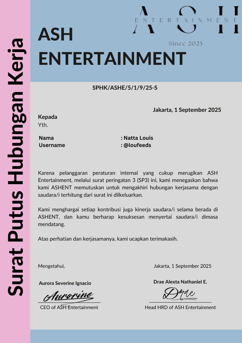 Ash Office tweet media