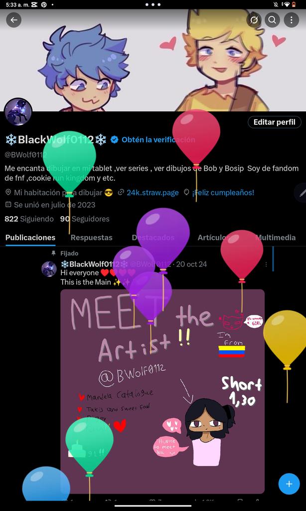 Happy Birthday to me!!! ( I'm 15 now....🥲👍✨✨) 🎂🎂🎂🎂🎂🎂✨✨✨✨✨✨