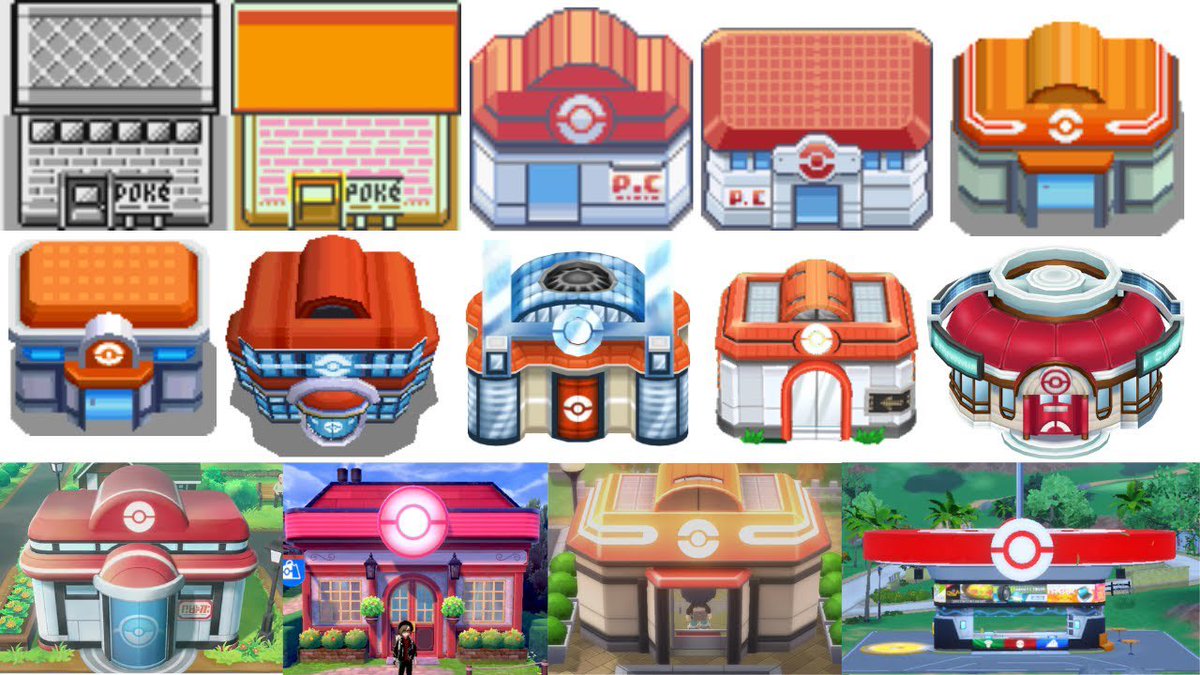 🚨ALERTE INFO | François Bayrou affirme que ce sont les CENTRES POKÉMON qui coutent trop l’argent, et non les gouvernements.

Un tel niveau d’indécence frôle la provocation.