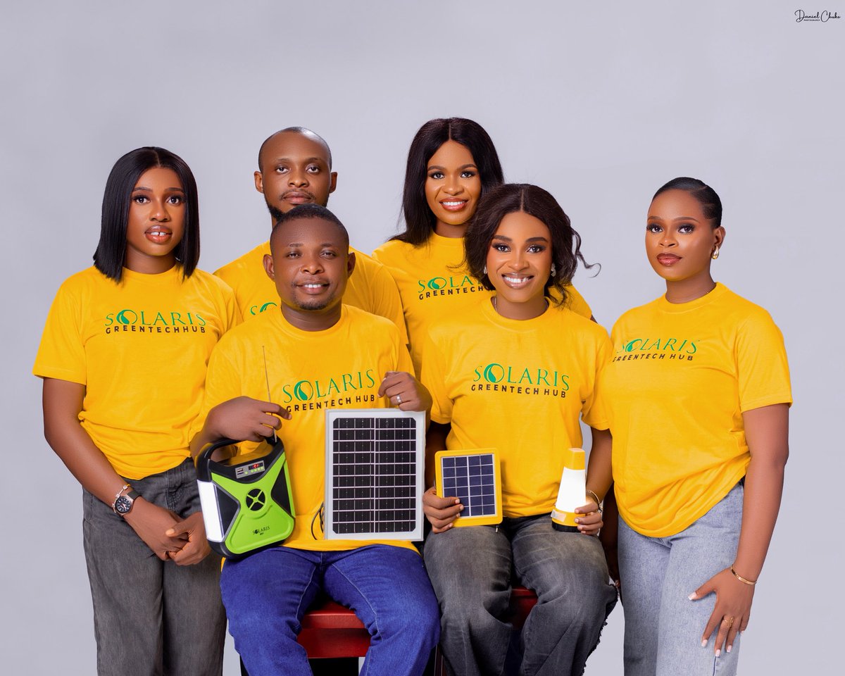 Big News! 📢

This morning, @Techtrends officially featured our story on their site, reaching millions of readers across the globe. 🥹✨

Read here: techtrends.africa/how-solaris-gr…