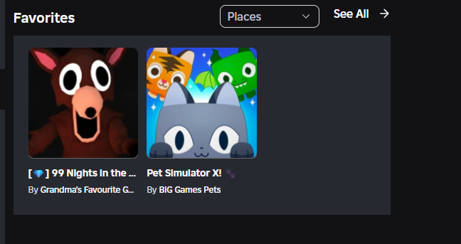 BIG GAMES Pets Leaks tweet media