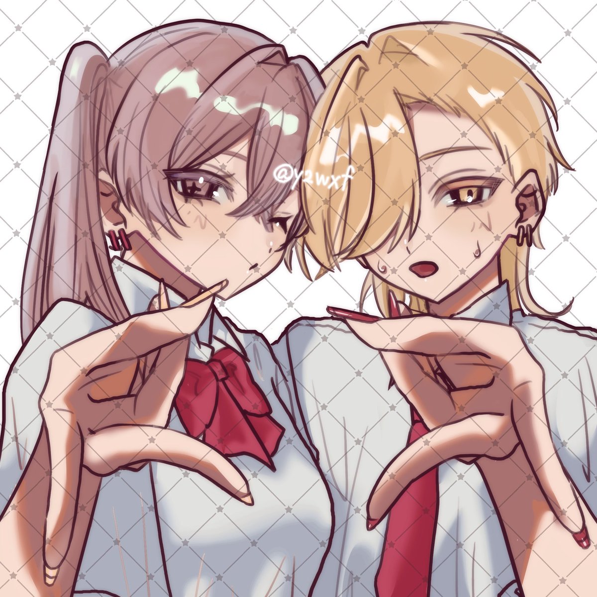 ✦無償夢絵企画✦

参加方法：RP・フォロー

当選人数：1人

締切：このツイートが消えるまで

詳細ALT
たくさんの参加をお待ちしております✦
#夢絵無償企画 #無償夢絵企画